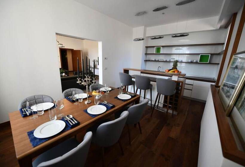 فندق Austria & Bosna