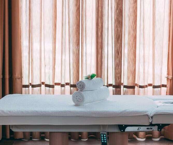 فندق Austria & Bosna