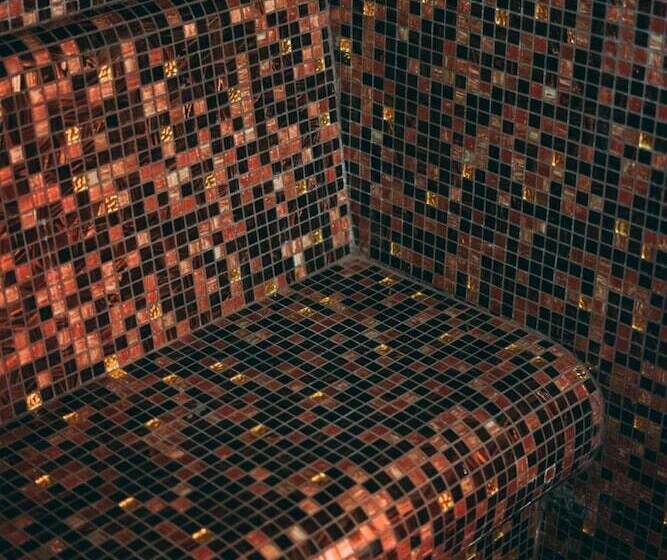 فندق Austria & Bosna