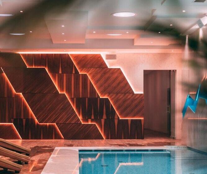 فندق Austria & Bosna