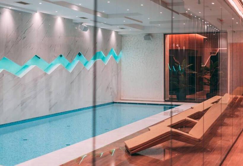 فندق Austria & Bosna