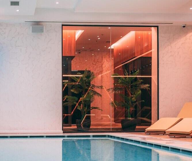 فندق Austria & Bosna