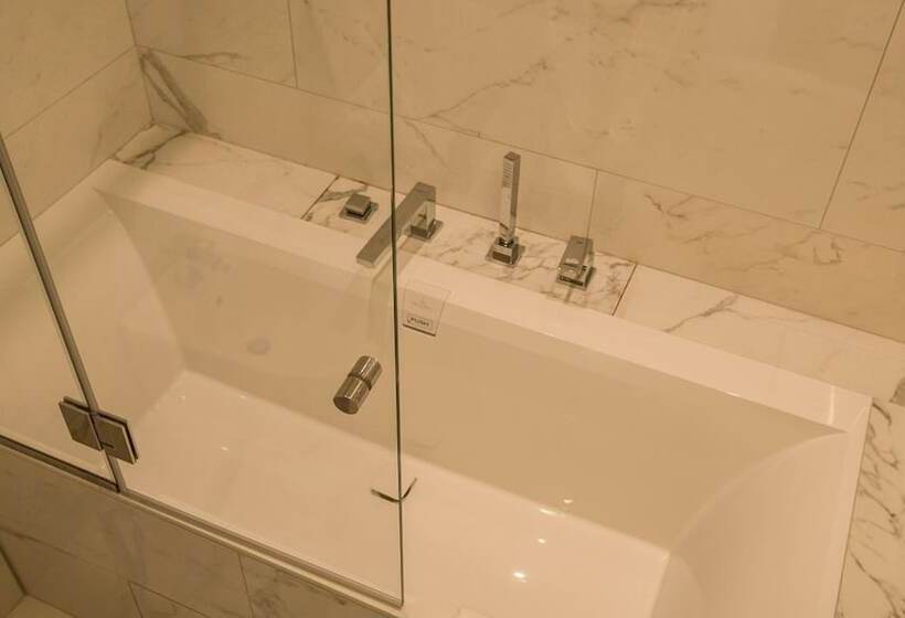 فندق Austria & Bosna