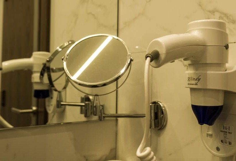 فندق Austria & Bosna