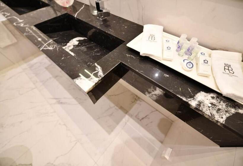 فندق Austria & Bosna