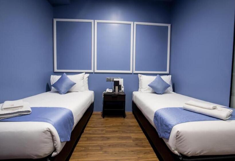 בית מלון כפרי Bloommaze Boutique