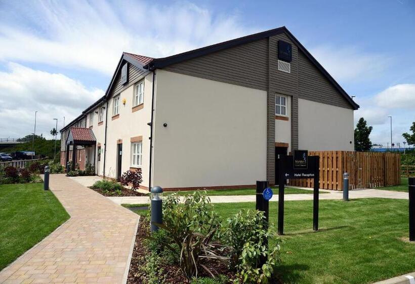 호텔 Blue Jay, Derby By Marston's Inns