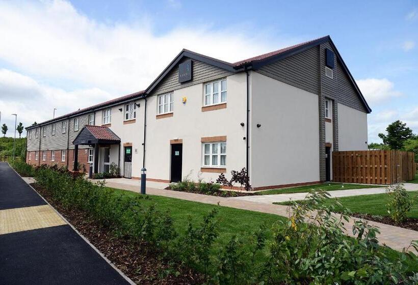 酒店 Blue Jay, Derby By Marston's Inns