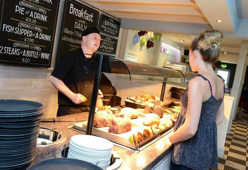 호텔 Blue Jay, Derby By Marston's Inns