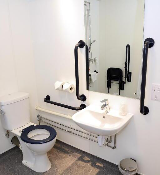 호텔 Blue Jay, Derby By Marston's Inns