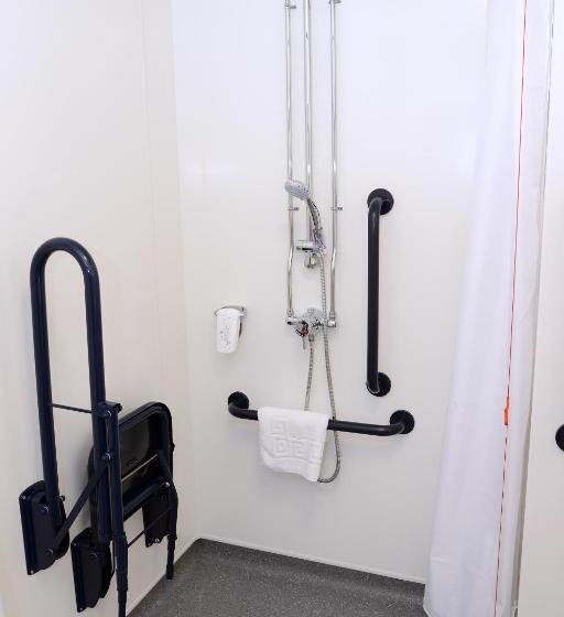 酒店 Blue Jay, Derby By Marston's Inns