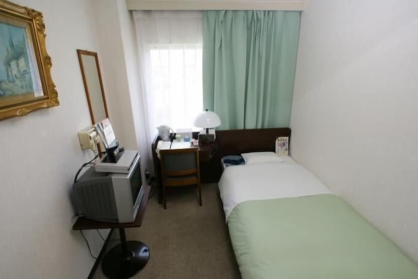 Business Hotel Heisei