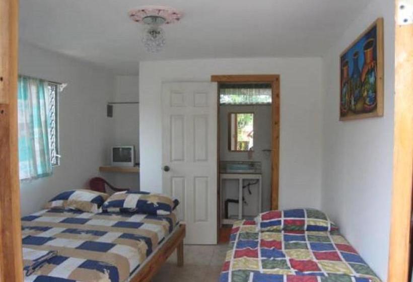 هتل Cabinas Private