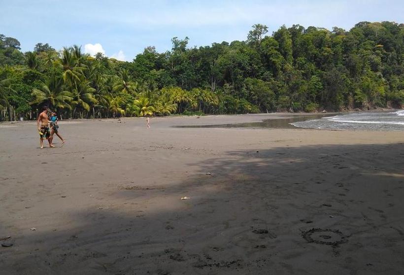 هتل Cabinas Private