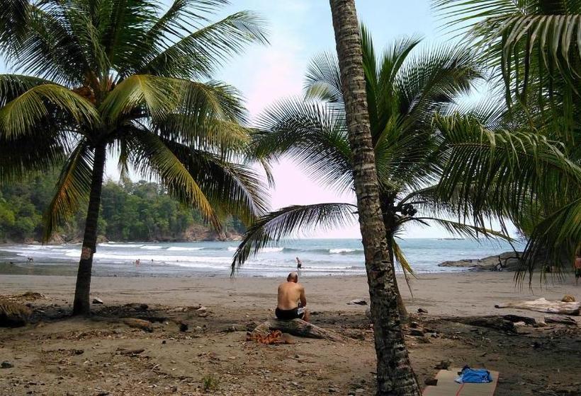 هتل Cabinas Private