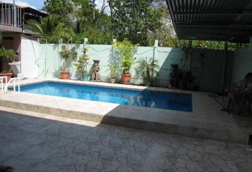 هتل Cabinas Private