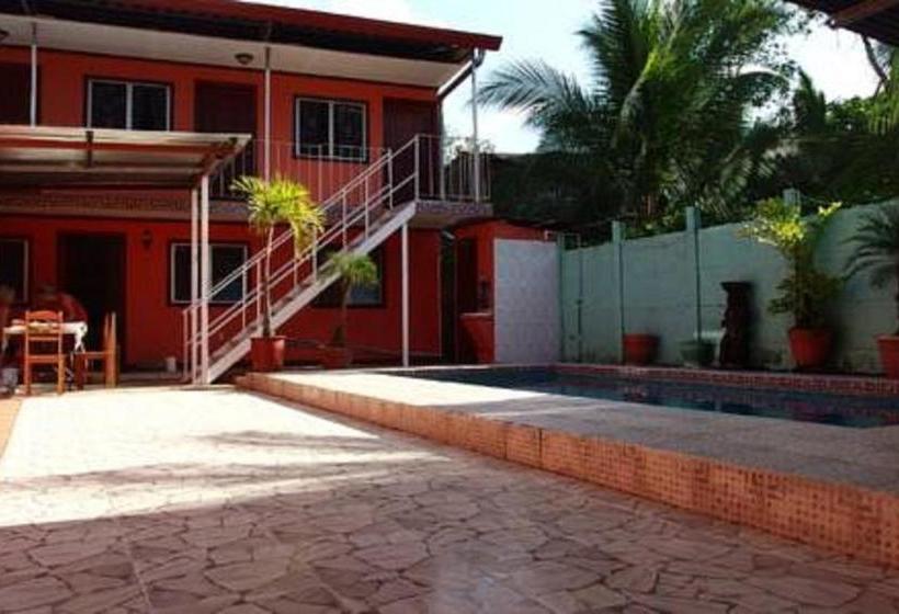 هتل Cabinas Private