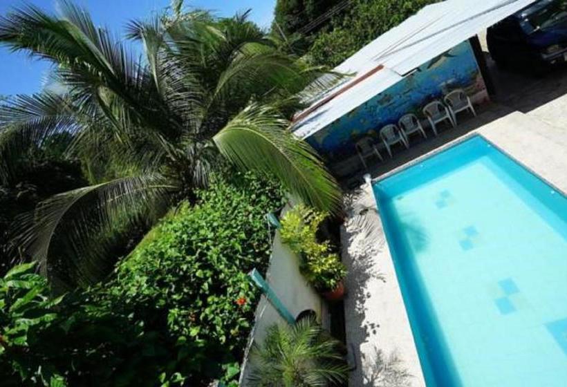 هتل Cabinas Private