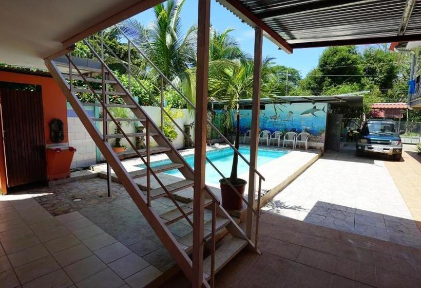 هتل Cabinas Private