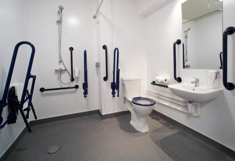 בית מלון כפרי Chain Runner, Livingston By Marston S Inns