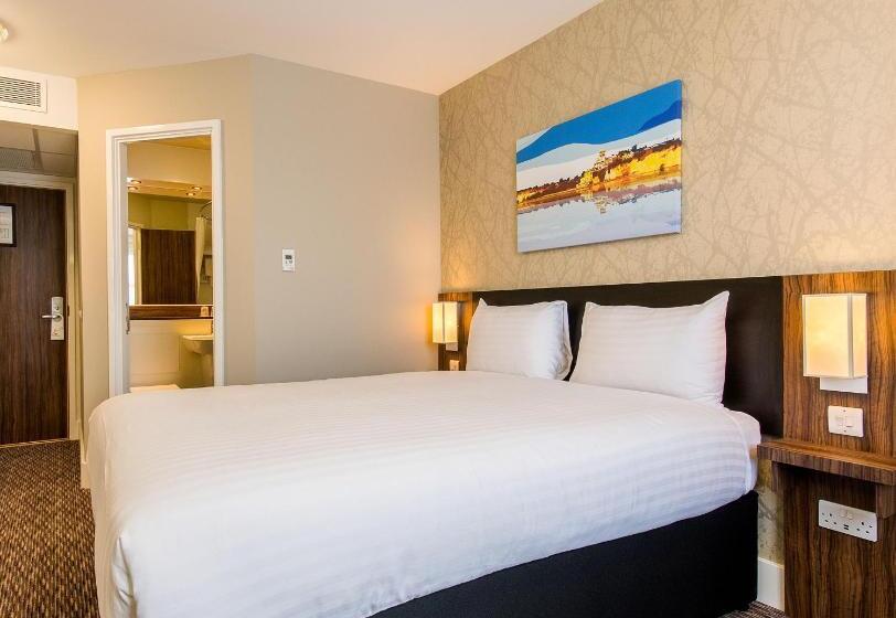 ホテル Chain Runner, Livingston By Marston S Inns