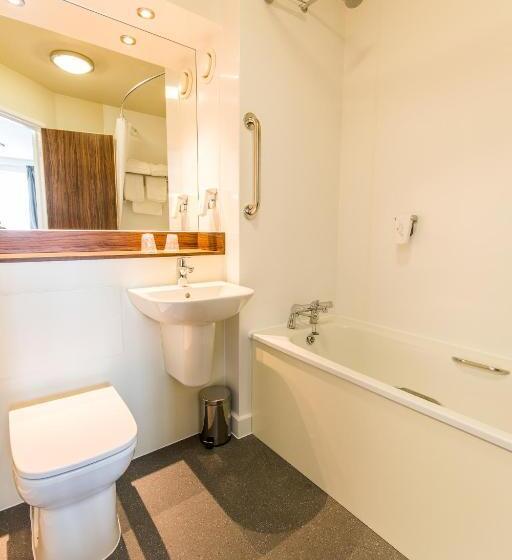 ホテル Chain Runner, Livingston By Marston S Inns