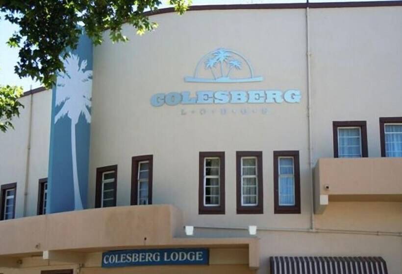 فندق Colesberg Lodge
