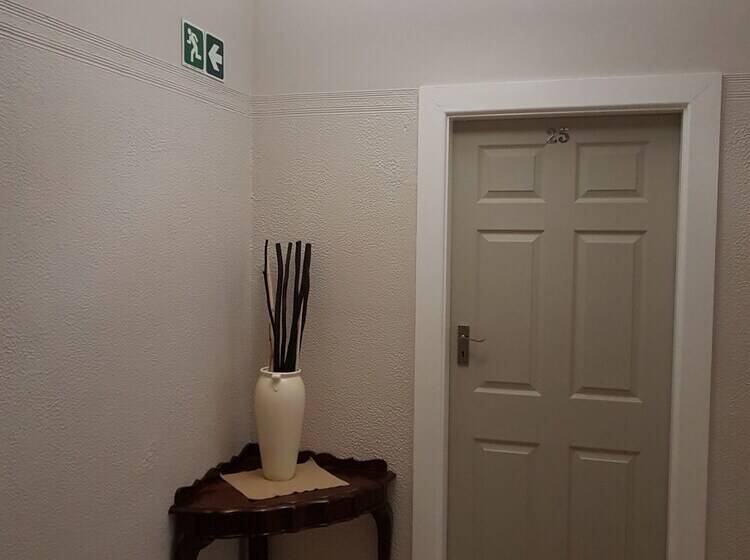 فندق Colesberg Lodge