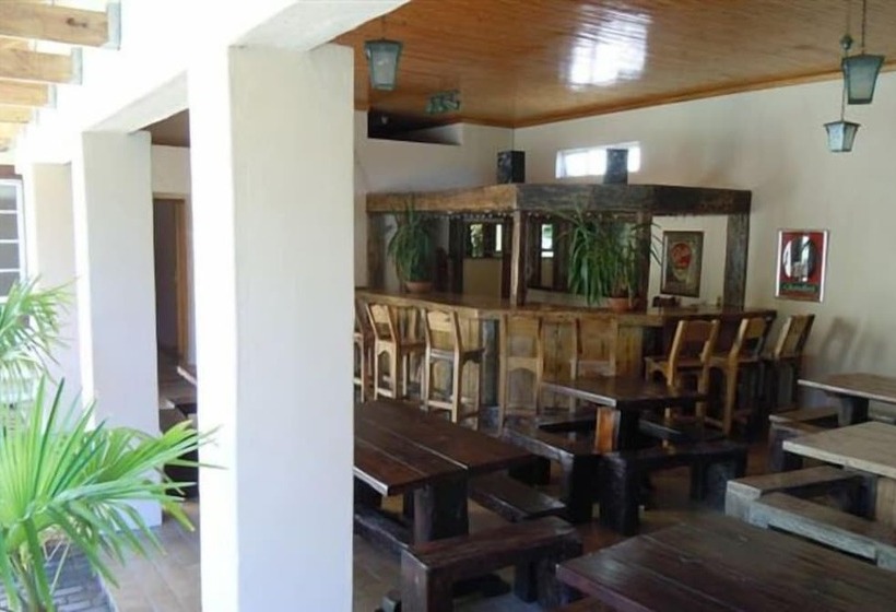 فندق Colesberg Lodge