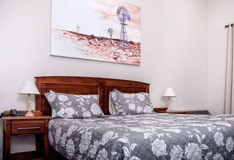 فندق Colesberg Lodge