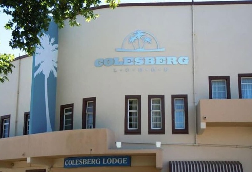 فندق Colesberg Lodge