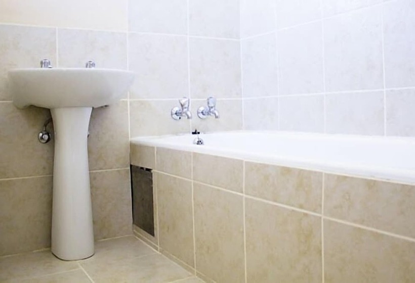 فندق Colesberg Lodge