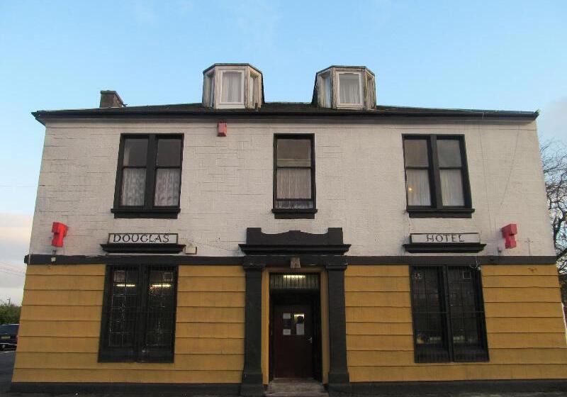ホテル Douglas