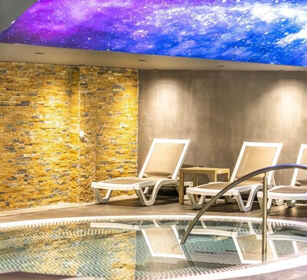 Fafa Premium Hotel & Spa