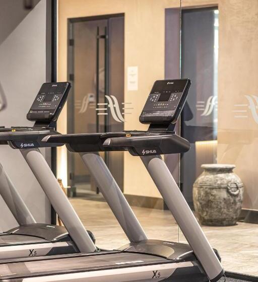 Fafa Premium Hotel & Spa