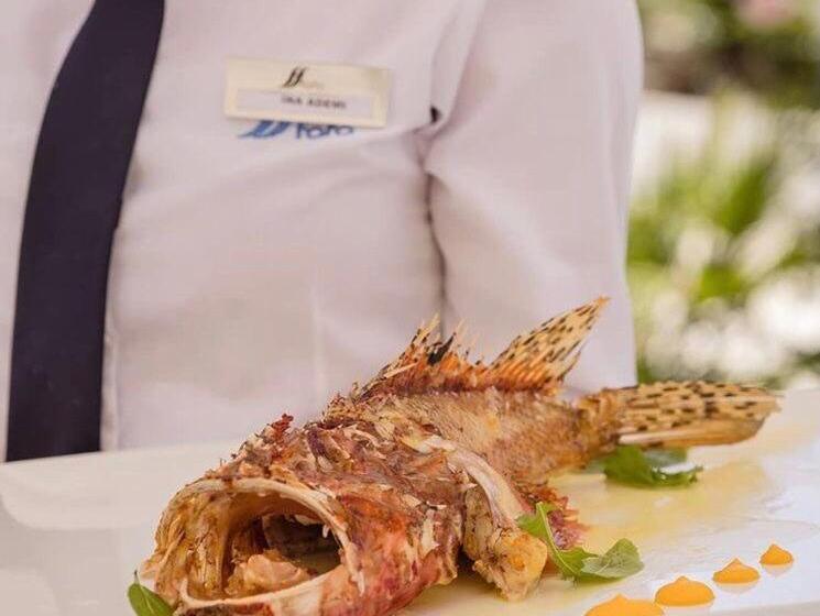 Fafa Premium Hotel & Spa