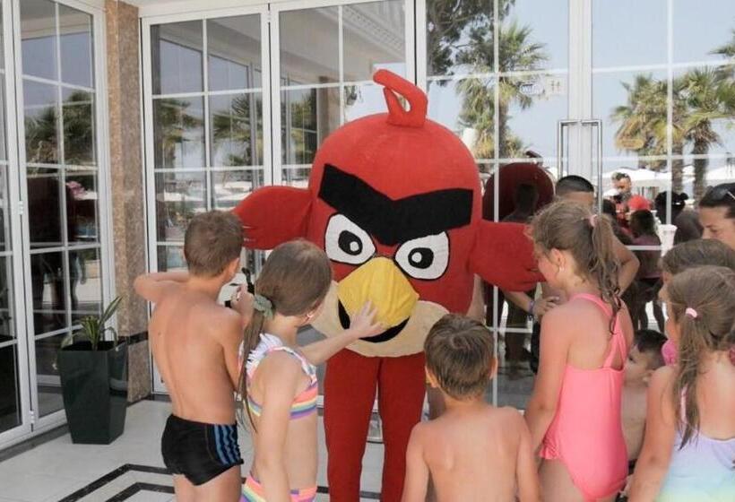 Fafa Premium Hotel & Spa