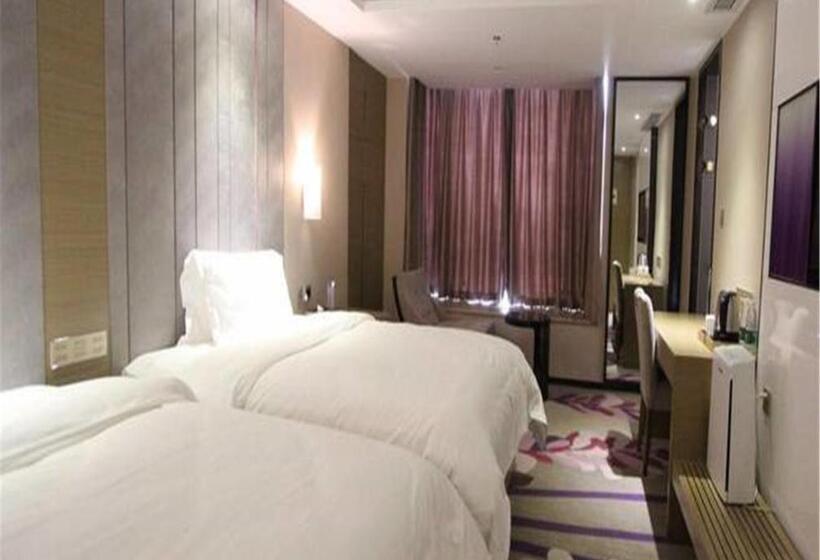 فندق Foshan Lavande Kuiqi Road Subway Station