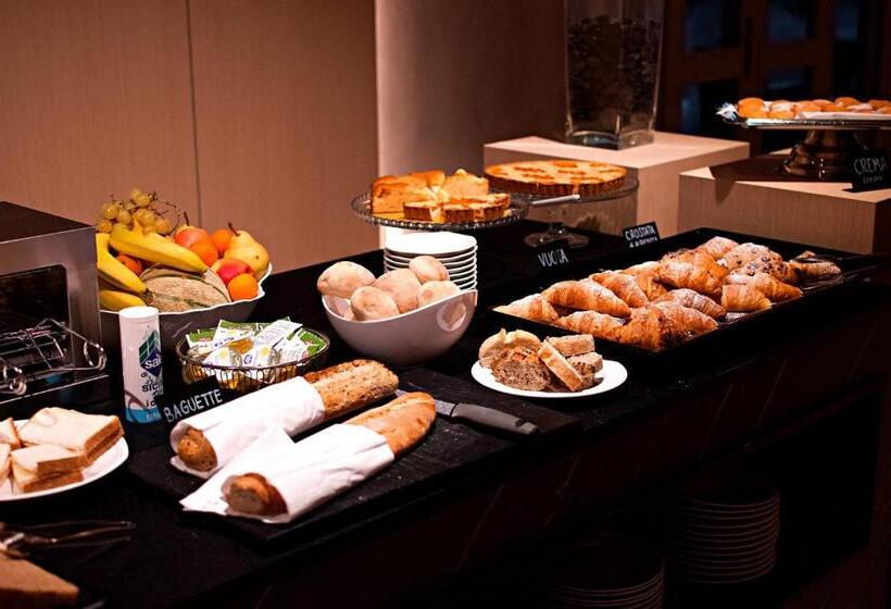 בית מלון כפרי Franciacorta