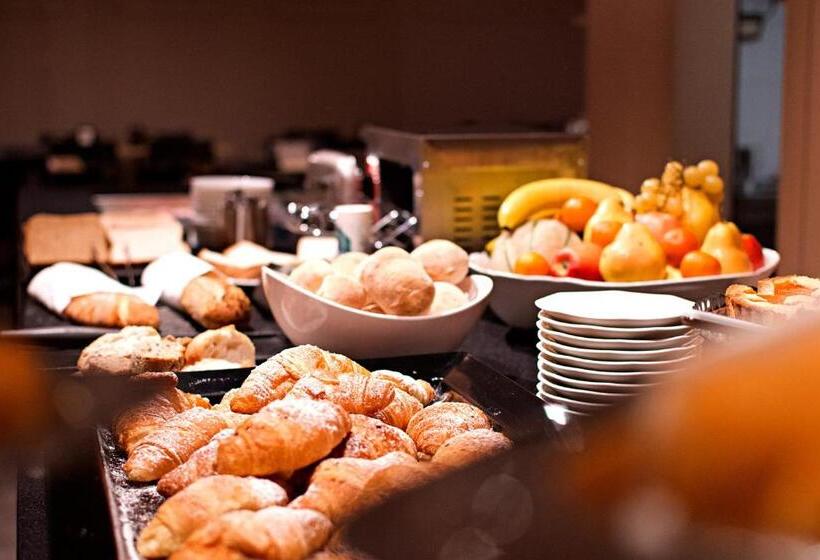 בית מלון כפרי Franciacorta