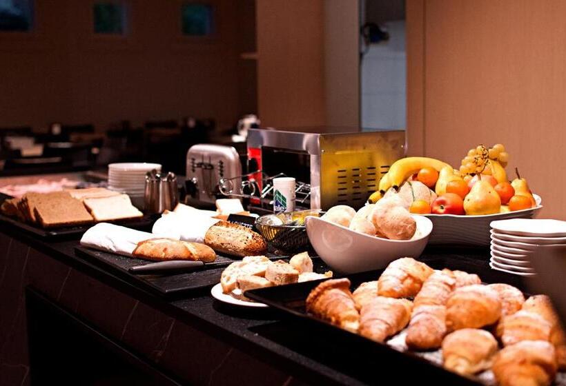 בית מלון כפרי Franciacorta