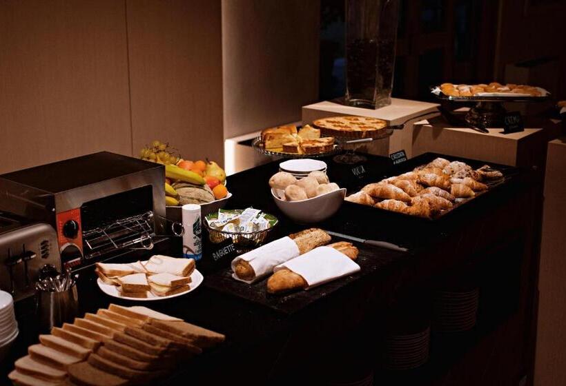 בית מלון כפרי Franciacorta