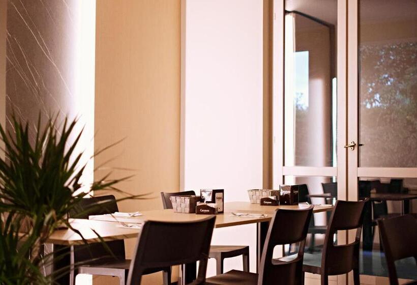 בית מלון כפרי Franciacorta