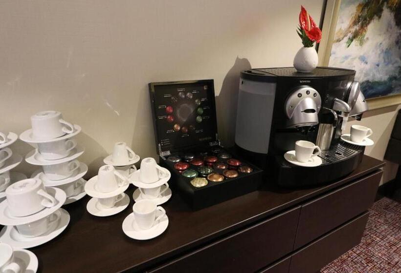 Paradise Elite Hotel Al Tahlia Jeddah