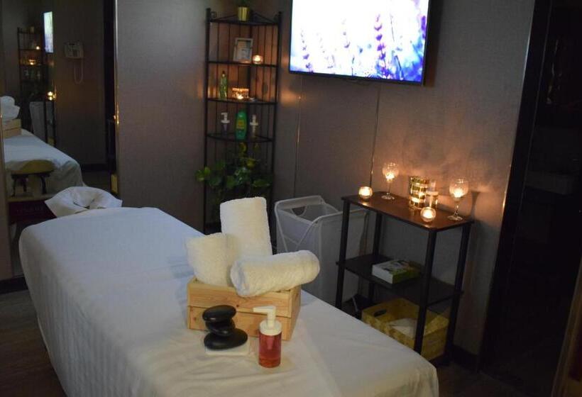 Paradise Elite Hotel Al Tahlia Jeddah