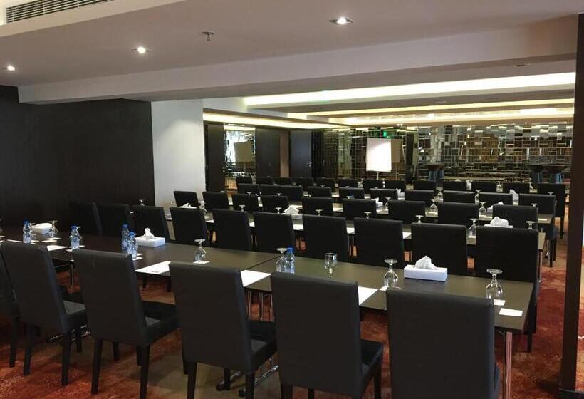 Paradise Elite Hotel Al Tahlia Jeddah