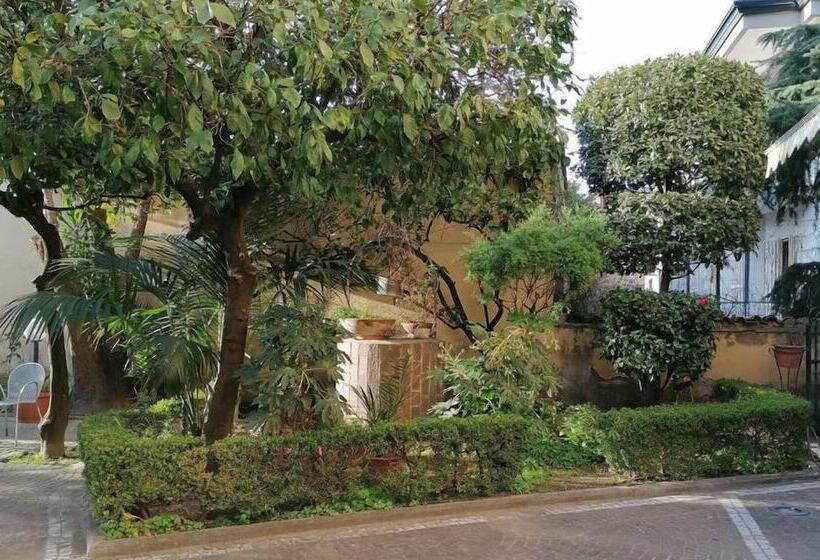 فندق Giardino Degli Aranci