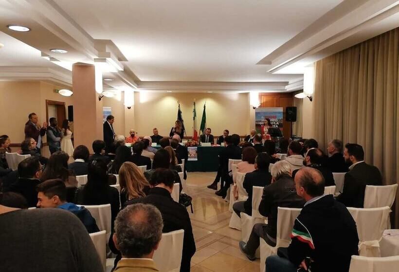 فندق Giardino Degli Aranci