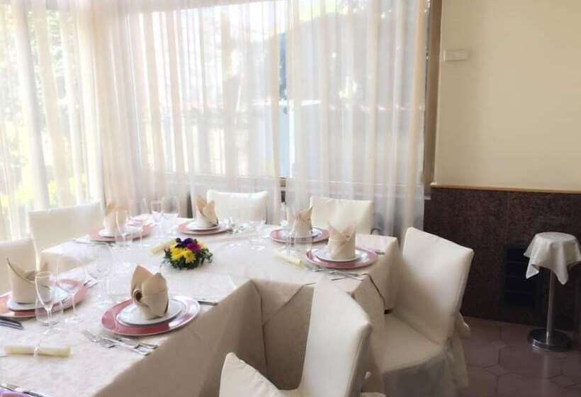 فندق Giardino Degli Aranci