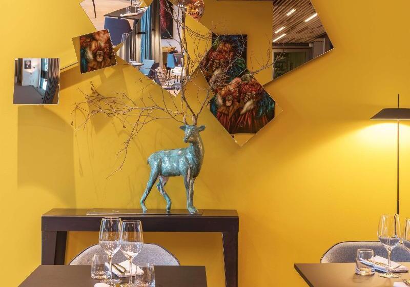 فندق Golden Tulip Saint Malo– Le Grand Be